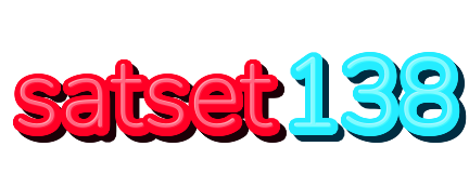 satset138 — logo kanal