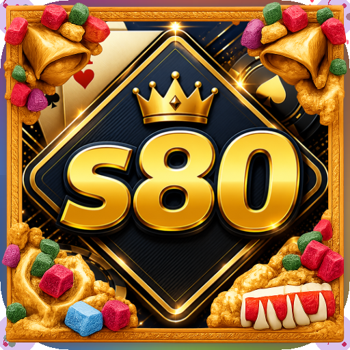 s80 — mitra unggulan