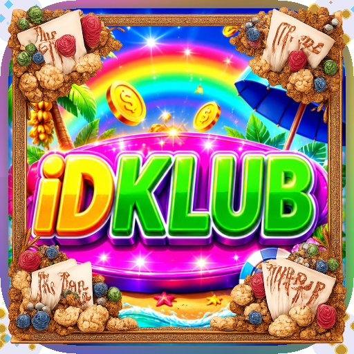 idklub — mitra unggulan